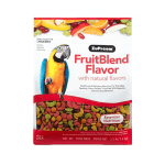 ZuPreem FruitBlend Flavor for Large Birds - Image 2