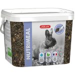 Zolux Nutrimeal3 Food For Rabbits - Image 3