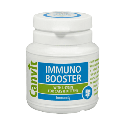 Canvit Immuno Booster for cats