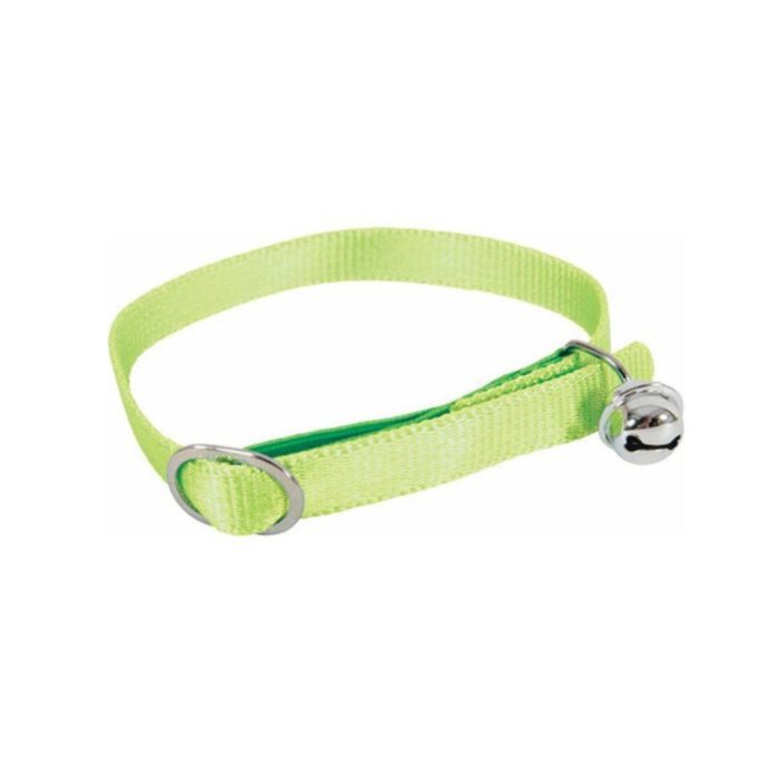 Zolux Nylon Collar 30cm for Cats - Image 3
