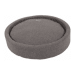 Zolux MILANO Round Cushion 50CM - Image 2