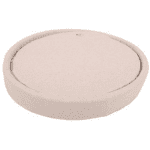 Zolux MILANO Round Cushion 50CM - Image 3