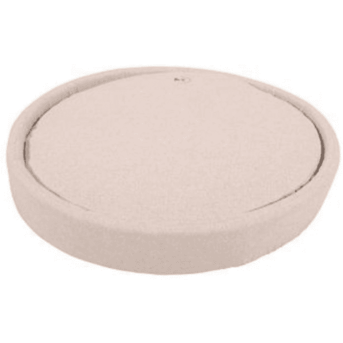 Zolux MILANO Round Cushion 50CM - Image 3