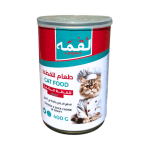 Loqma | Cat Food Chicken and Duck Chunk In Gravy