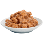 Loqma | Cat Food Chicken and Duck Chunk In Gravy - Image 2