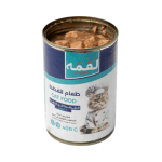 Loqma Cat Food Salmon and Shrimp Chunk In Gravy - Image 2