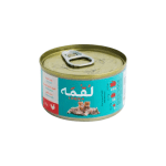 Loqma Cat Food Chicken In Jelly
