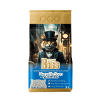 The Boss Bentonite Cat Litter Marseille Soap