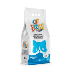 Cat Boom! | Bentonite Cat Litter Marseille Soap