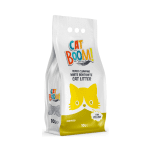 Cat Boom! | Bentonite Cat Litter Unscented - Image 2
