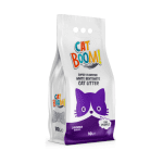 Cat Boom! | Bentonite Cat Litter Lavender