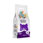 Cat Boom! | Bentonite Cat Litter Lavender - Image 2