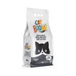 Cat Boom! Bentonite Cat Litter Activated Carbon - Image 2