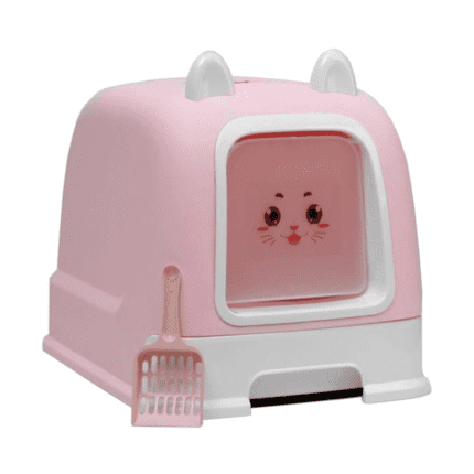 Cat Litter Box ETH0167