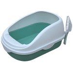 Mio Animale Cat Litter Box ETH0135