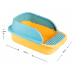 Cat Litter Box 4021 - Image 2