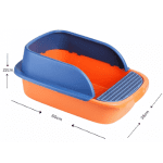 Cat Litter Box 4021 - Image 3
