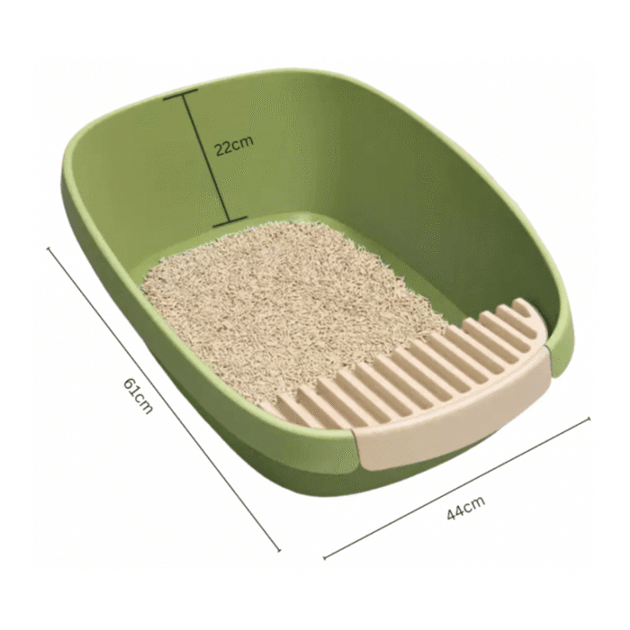 Cat Litter Box MSP - Image 3