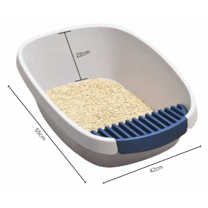 Cat Litter Box MSP - Image 4
