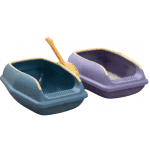 Cat Litter Box 358