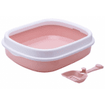 Cat Litter Box 0052