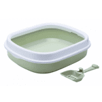 Cat Litter Box 0052 - Image 2