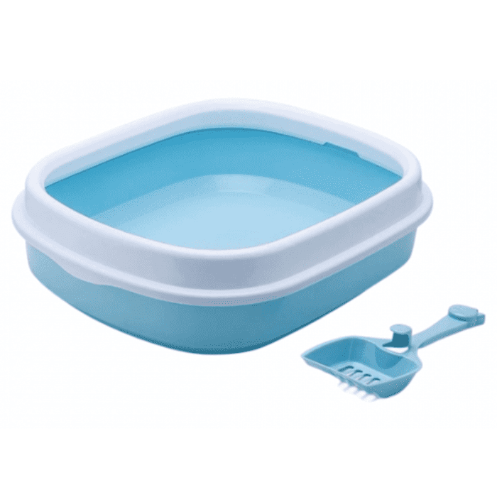 Cat Litter Box 0052 - Image 3