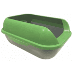 Cat Litter Box CTSR