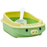 Cat Litter Box YBPET319 - Image 2