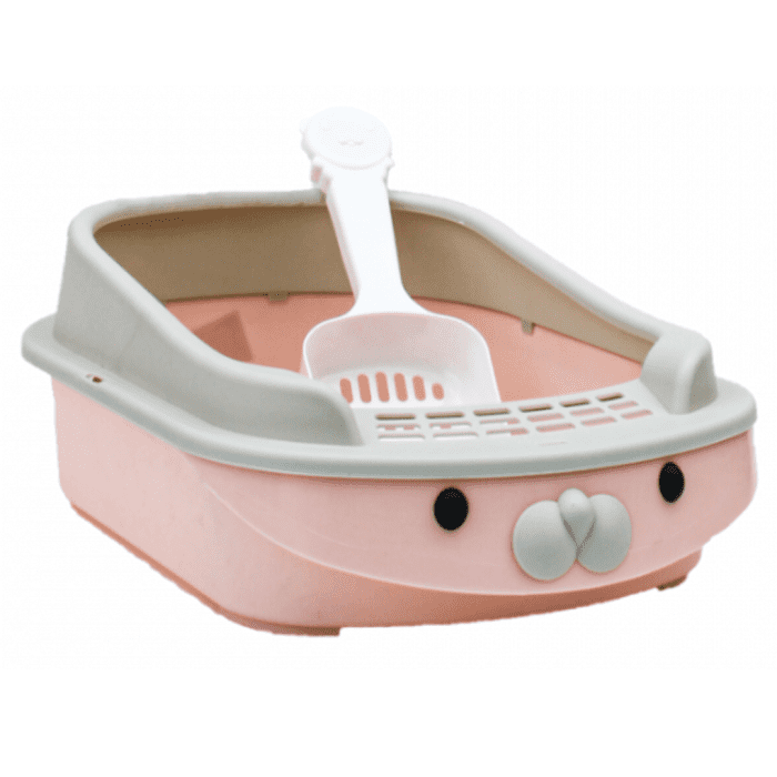 Cat Litter Box YBPET319 - Image 3