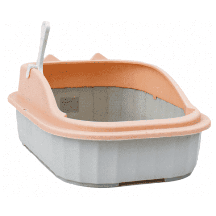 Cat Litter Box YBPET319 - Image 2