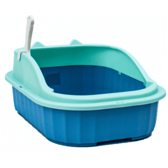 Cat Litter Box YBPET319 - Image 3