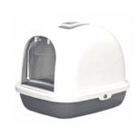 Pakeway Cat Litter Box YBCW-317