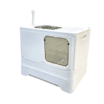 Cat Litter Box PET057