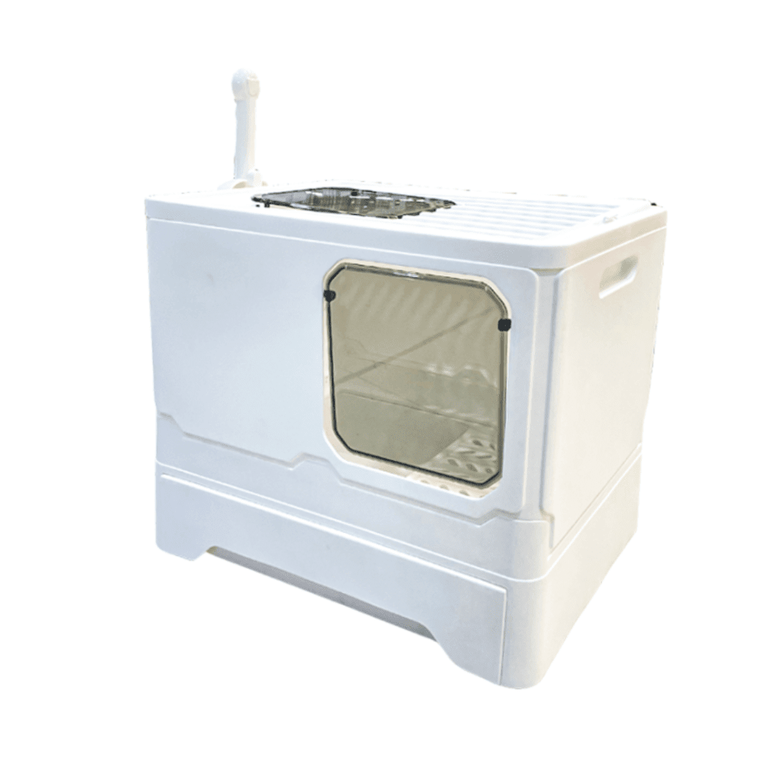 Cat Litter Box PET057 Cat Litter Box PET057 - Image 1