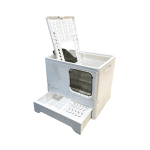 Cat Litter Box PET057 - Image 2