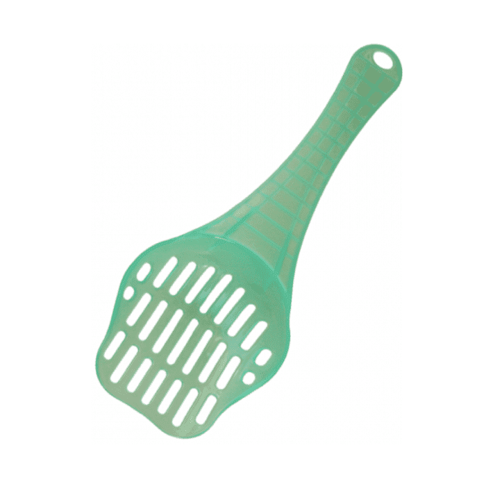 Cat Litter Spoon YC005 - Image 2