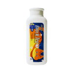 Black Tea Powder Wash for cats