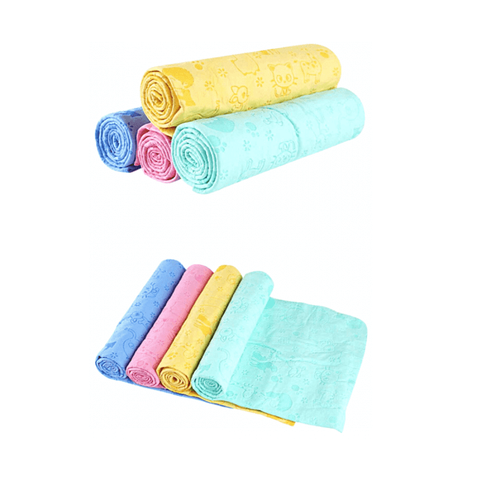 Ultra-Absorbent Pet Towels - Image 2