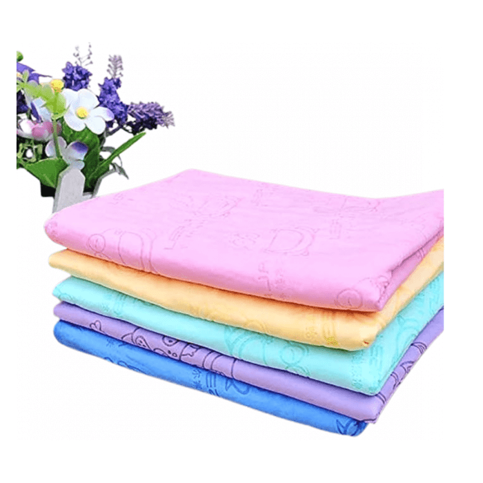 Ultra-Absorbent Pet Towels - Image 3