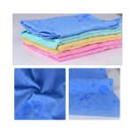 Ultra-Absorbent Pet Towels - Image 4