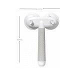 Self Cleaning Comb for Cat Small Dog Puppy Kitten Poodle - Image 4