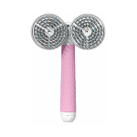 Self Cleaning Comb for Cat Small Dog Puppy Kitten Poodle - Image 5