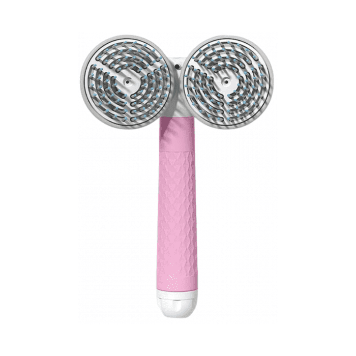 Self Cleaning Comb for Cat Small Dog Puppy Kitten Poodle - Image 5