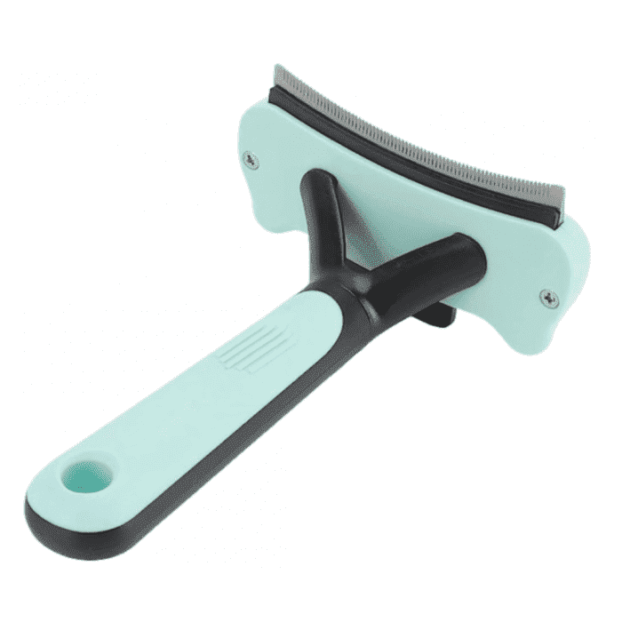 Pet Grooming Comb AF19 by Mio Animale - Image 2