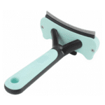 Pet Self Clean Curved Deshedding Tool - Image 2