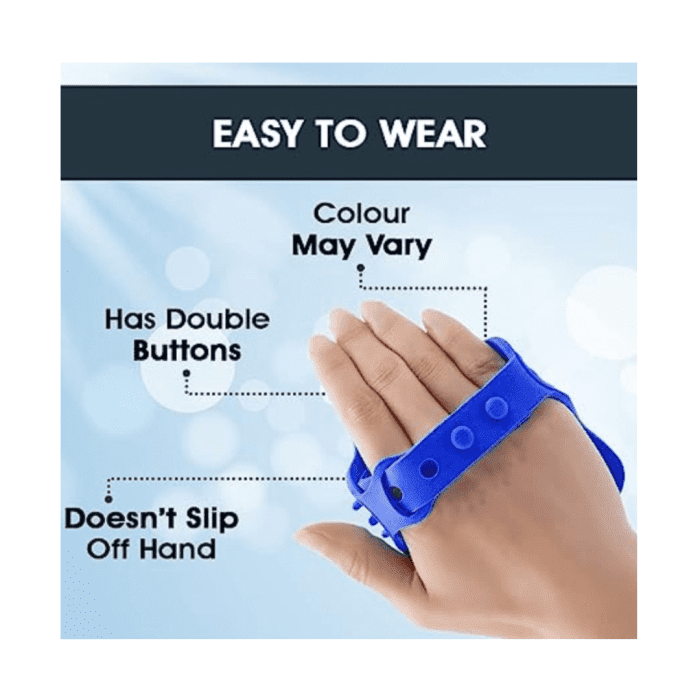 Bath and Deshedding Brush for Dogs & Cats - Image 3