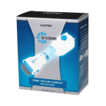 Lice comb for pets (E-Comp - Flea & Tick)