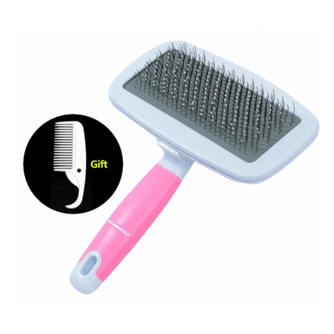 Grooming Comb For Cats And Dogs 012 Grooming Comb For Cats And Dogs 012 - Image 1