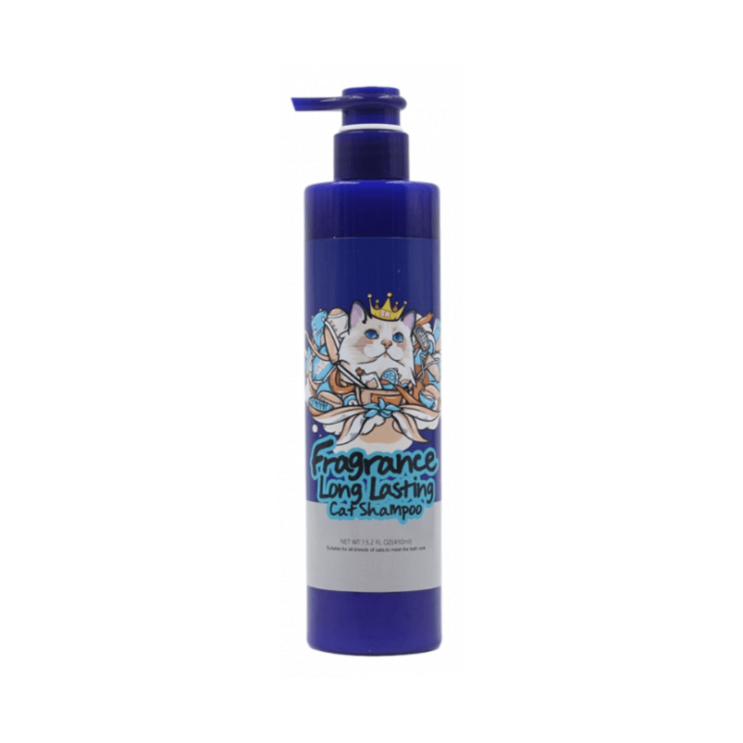 Fragrance long lasting shampoo for cats Fragrance Long Lasting Shampoo for Cats - Image 1